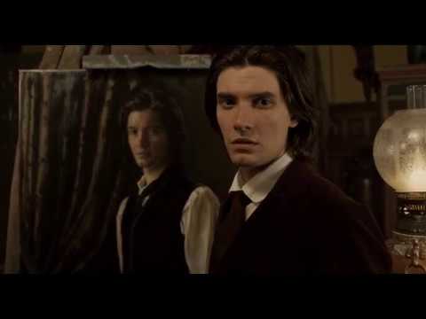 O Retrato de Dorian Gray - Legendado