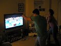 Wii Boxing