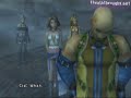 Final Fantasy X-2 - 039 - Lian & Ayde in Thunder Plains Final Fantasy X-2 - 039 - Lian & Ayde in Thunder Plains