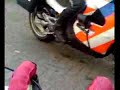 Politie rotterdam noord