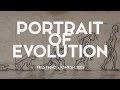 portrait of evolution - fres thao (illegoaliens)