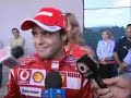 Felipe Massa |vs| Mimmo