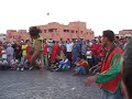Akrobaten-Show 3