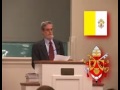 The Biblical Uncovering of the Pope and the Papacy - part 1