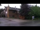 w 48 st house outside