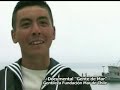 Lanzamiento del documental Gente de Mar cubierto por SUBTV, para ver el documental completo, ingrese a http://www.mardechile.cl/documentos/gente_500.html
