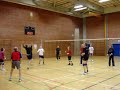 Afskedskamp for Jan Buur Afskedskamp for Jan Buur