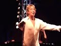 film� � vauvert, pr�s de n�mes, le 24 janvier 2004 pour la f�te � higelin en duo avec le chanteur des matchboxx, david courtin.