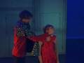 Meekers Outspoke Dance 2 - Rotterdam - 2makemovies