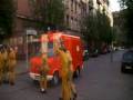 Run Lola Run - Time Scenes