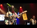 Foto 1 de aterciopelados