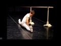 Cours De Danse Classique - Garçons - Barre Et Sol [ballet Boys - Classical Dance]