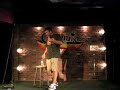 alex dworkin comedy coconuts 2