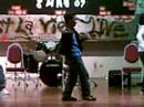 dance ipba