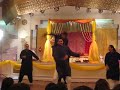 Hindi Film / Bhangra Mehndi Dance - Fahad Khan, Danish Anwar, Reza Bahadur, Eibad Ghori