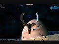 Infinity Combat Prototype