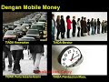 Mobile Money pengguna pintar - BDM