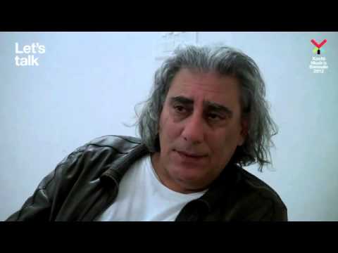 Joseph Semah (KMB Let's Talk interview series)