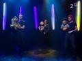 Avenue Q, I wish I could go back to college - in swedish