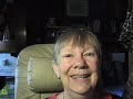 Canadian Daughter 02/25/08 Valerie Vlog