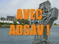 vid�o officielle de pr�sentation d'adsav, le parti du peuple breton. vid�o de 2006 pr�sentant les buts du parti ind�pendantiste breton, et appelant les bretons qui croient eux ausi en la bretagne � rejoindre le seul parti nationaliste breton oeuvrant pour d�fendre les int�r�ts du peuple breton.


adsav!, est le parti de l'ind�pendance bretonne. son objectif est la cr�ation d'un etat ind�pendant breton. en tant que parti nationaliste, il veut prot�ger l'identit� bretonne et d�fendre les int�r�ts du peuple breton. adsav!, parti politique breton, entend pr�senter un programme coh�rent et original aux interrogations des bretons et des bretonnes.

les bretons d�couvriront un parti diff�rent des autres partis politiques en bretagne. trop souvent les d�fenseurs de l'identit� bretonne ont �t� ou sont tributaires des modes et des id�es dominantes, oubliant souvent de forger leur propre vue des choses et restant de ce fait d�pendants de syst�mes mentaux qui les ali�nent ou les nient a bien des �gards leur incertitude id�ologique ruine l'importance de leur combat, les r�duisant en inoffensifs objets de folklore, quand elle ne les am�ne pas � se replier sur des activit�s sans port�e, adsav n'est pas un parti de compromissions, ni un parti protestataire qui ne chercherait qu'� t�moigner, � se justifier, ou pire, � prendre on ne sait quelle revanche sur l'histoire. c'est un parti qui reste fid�le � son programme et � ses engagements. un parti breton et europ�en. un parti qui d�fend les int�r�ts du peuple breton et des peuples europ�ens. un parti d'avenir enracin� dans un pass� glorieux.

enfin, adsav rejette, de fa�on cat�gorique, tout recours � la violence qui ne peut en aucune fa�on �tre utilis�e pour nos revendications. seule l'action politique peut faire progresser nos id�aux nationalistes.