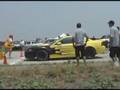 The Maxton mile June 2007