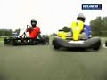 Karting Devios X-Trium