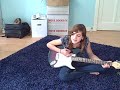 Me Singing original song Takin a Stand