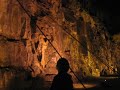Rock climbing wall Rock climbing wall