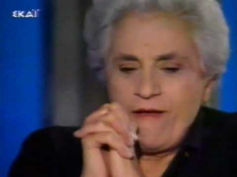 Τι νοσταλγείς;