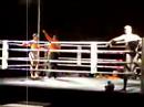tim gudde round 2 \"art of muay thai\"