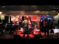 Try All the Time - Lagoon Squad 3/9/13