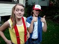 HalloWRIMO!