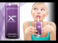 Xocai Xe Energy Drink Feel The Power