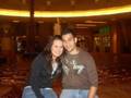 TE AMO CHAPARRITO =)
