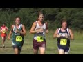 Casady Cross Country