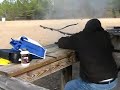 Хорошо жахнул