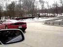 430 Capristo Race