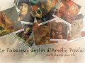 Amelie Poulain... @arjohnzuny ;)
