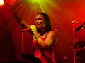 Tarja - Dead Gardens