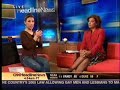 Robin Meade & Adrianna Costa - 12/08/2006 Robin Meade & Adrianna Costa - 12/08/2006