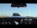 512 Mustang @ SAAC Vintage Race 1 of 3