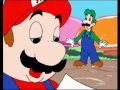 Hotel Mario Bloopers 2