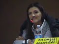 Mafia e Politica Verbo o Congiuzione - Sonia Alfano Parte 2.flv