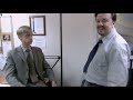 The Office UK - Bluto and Mr. Toad The Office UK - Bluto and Mr. Toad