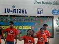 III-Makiling-Scandal