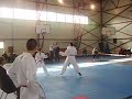 CN KUMITE Shito Ryu