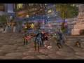 RANDOM WOW DANCE COMPETITION!!!!! RANDOM WOW DANCE COMPETITION!!!!!