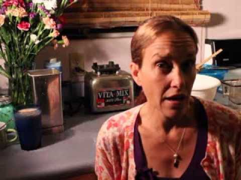 how to rebuild adrenal health