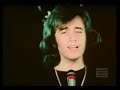 Fanny (be tender with my love)